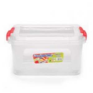 CAIXA ORGANIZADORA 3,2L RISCHIOTO   0119