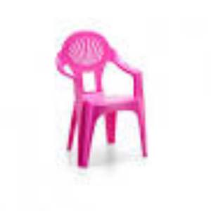 POLTRONA INFANTIL NACIONAL 