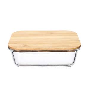 POTE VIDRO RET TPA BAMBU 1,040LT DL 1527