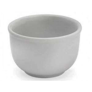 CUMBUCA BRANCA RR PORCELANA 500ML   104B