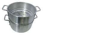 CACAROLA VAPOR N.26 HOTEL AL.NAC SUPERIO