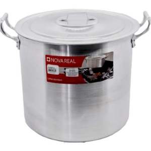 CALDEIRAO ALUMINIO REAL HOTEL 103,5 N.55