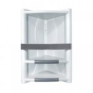 CANTONEIRA ARQPLAST BRANCA 25720