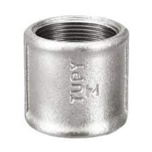 .LUVA RAMO METAL 3/4 X 1/2 INTERNA 106 M