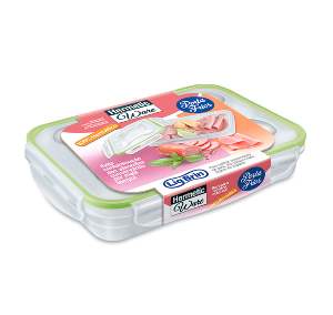 PORTA FRIOS LIG BRINK HERMETICO 2DI 1171