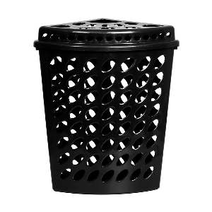 CESTO TELADO TRIANG 43LT PR PLASNEW 2811