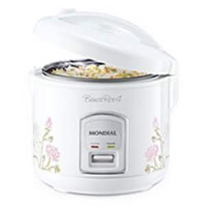 PANELA ELETR MONDIAL BIANCA 110 V  05 M 