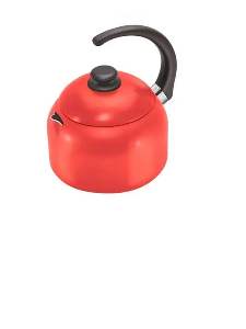 CHALEIRA EIRILAR PREMIUM RED 1282