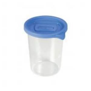 POTE PLASUTIL CLIC 680ML RED.ALTO   3720