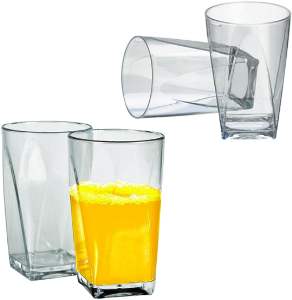 COPO CRISTAL 280ML ERCA 256