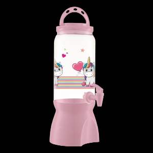 POTE BANDEIRANTE 2,7LT TORN UNICORN 4970