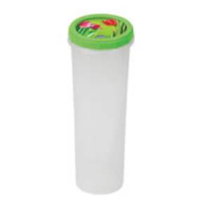 POTE PLASUTIL DECORA MASSA 1L C/T   4723