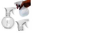 PULVERIZADOR BOLA 300ML 