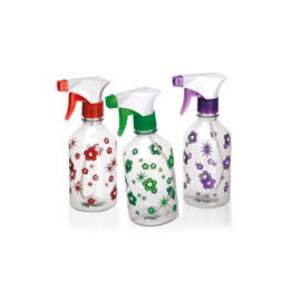 PULVERIZADOR FLOR 450ML PLASDURAN PET230