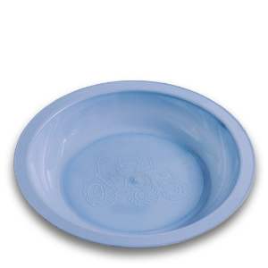PRATO INFANTIL AZUL ARQPLAST 25317