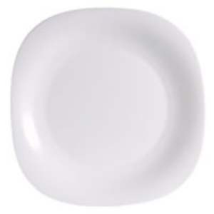 PRATO NADIR RASO PLAZA OPALINE 27CM 5546