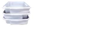 BANDEJA PLASMONT 10L EMPILHAVEL 596