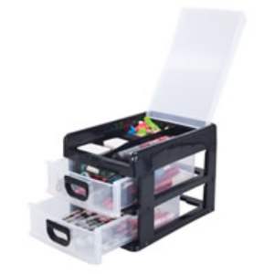 PORTA TUDO M.LIBANO 02 GAV MINI DIV 1217