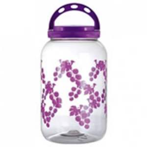 POTE BANDEIRANTE 3,6LT UVA          1407