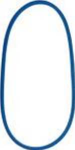 .BORRACHA GUAM.MULT SIL VERM 7L C/10 M 