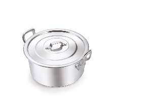 CACAROLA ALUMINIO SAO JORGE HOTEL N.28