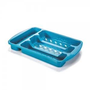 PORTA TALHER 4 DIV S/TAMPA REC ERCA 1355