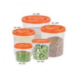 CONJ MANTIMENTO PLASUTIL 5 PC ROSCA 4972