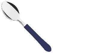 COLHER MESA C/6 MARTIN AZ PIEMON 20620/2