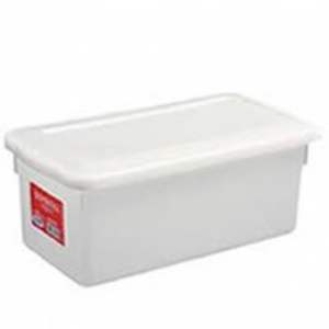 CAIXA PLEION 08 LTS BIOPRATIKA C/TP 512