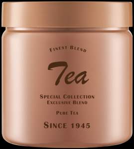 POTE BANDEIRANTE 900ML TEA 8801