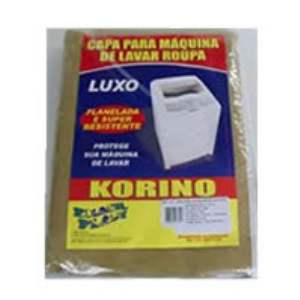 CAPA MAQ KORINO ELETROLUX BRASI PLAST 46
