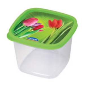 POTE PLASUTIL DECORA QUADRADO 1.2ML 4699