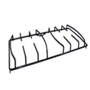 .ANILHA METAL 3/8 ALUMEGAS 0215  M 