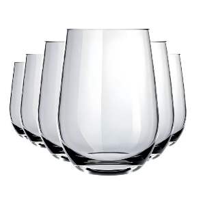 COPO NADIR DUBAI 355ML C/6 7764