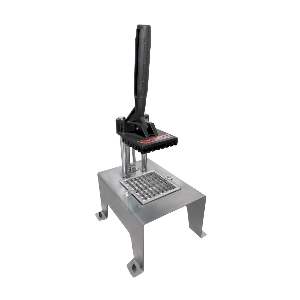 CORTADOR BATATA MESA VITALEX 3319