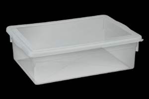 CAIXA PLEION 11 LTS BIOPR ORG C/TP 330