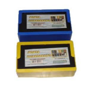 PORTA GUARDANAPO DEITADO COL BERNACSTEIN