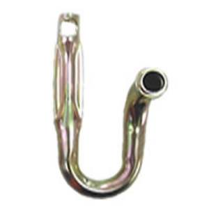 .TUBO VENTURE DAKO  PQ DIANTEIRO    M 