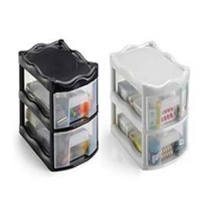 PORTA TUDO INJEPLASTEC 2 GAV MINI 820