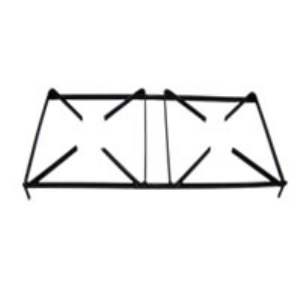 .GRELHA DAKO ANTIGA C/ PINO 500-165 M 