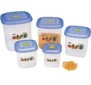 CONJ SANREMO MANTIMENTO 5 PCS 490/2C