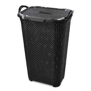 CESTO TELADO RATTAN BASC PR ARQPLAST 665