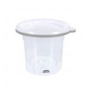 POTE PLASUTIL 390ML DEC.RENDA       5933