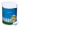 LIXEIRA  02,5 L VIEL CLI INF MENINO 3499