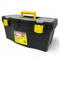 CAIXA FERRAMENTA SAO BERNARDO CF43