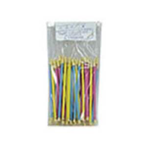 .AGULHA P/ FOGAO REFORCADA LONGA CADA M