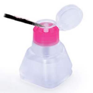 PORTA ACETONA PLASDURAN 180 ML    460033