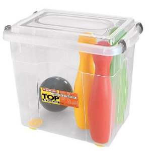 CAIXA SANREMO 26 LTOP STOK PLASTICA 965