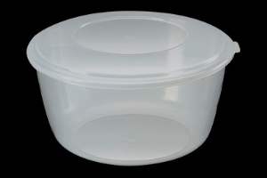 POTE PLEION 5,5LTS BAIXO BIOPR RED 285