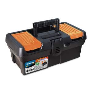 CAIXA FERRAMENTA ARQPLAST PRO 13 25773